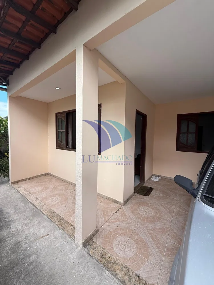 Casa, 2 quartos, 77 m² - Foto 21