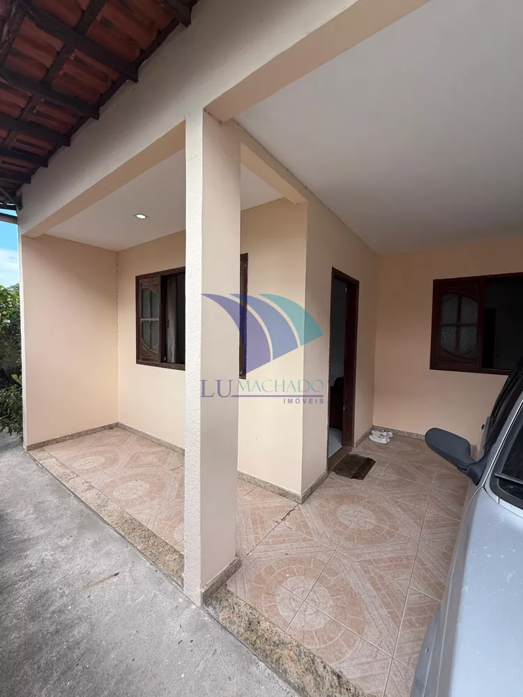 Casa, 2 quartos, 77 m² - Foto 20