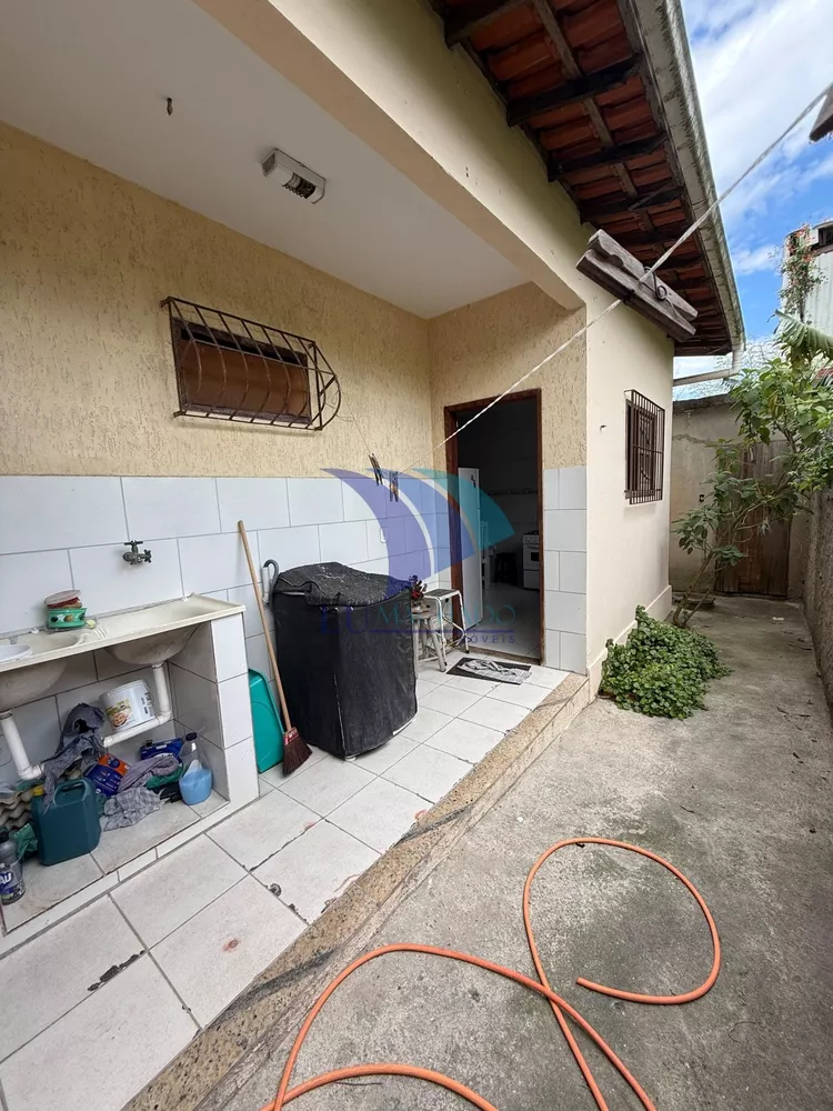 Casa, 2 quartos, 77 m² - Foto 28