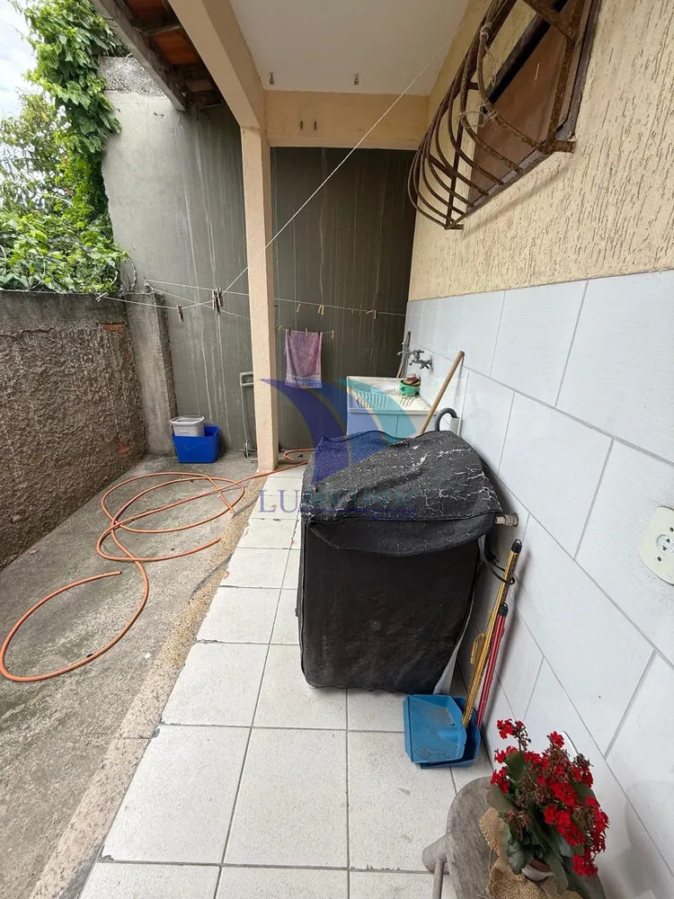 Casa, 2 quartos, 77 m² - Foto 8