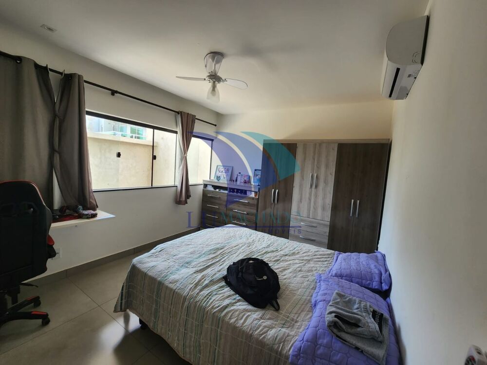 Casa, 3 quartos, 250 m² - Foto 2
