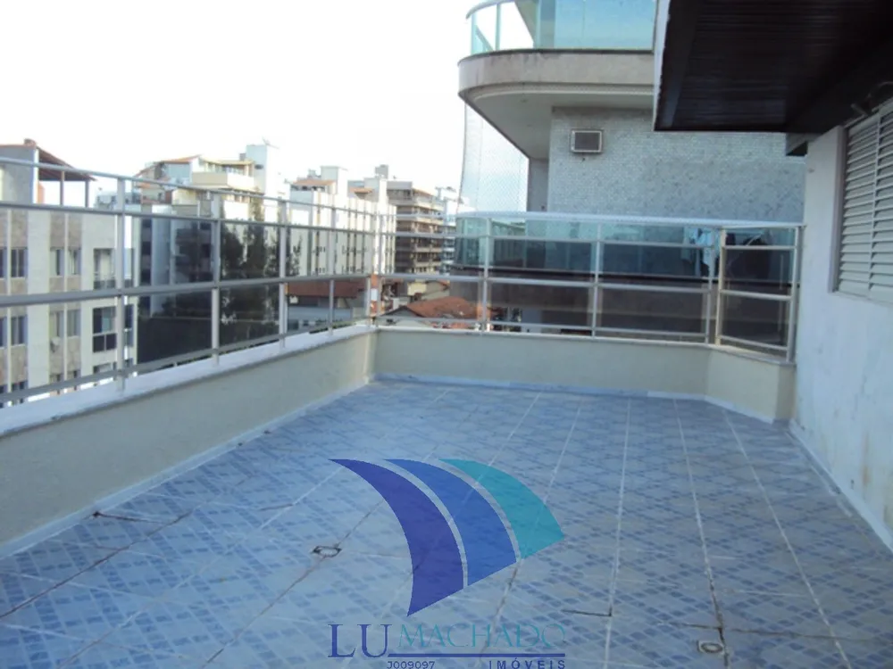 Cobertura, 4 quartos, 157 m² - Foto 10