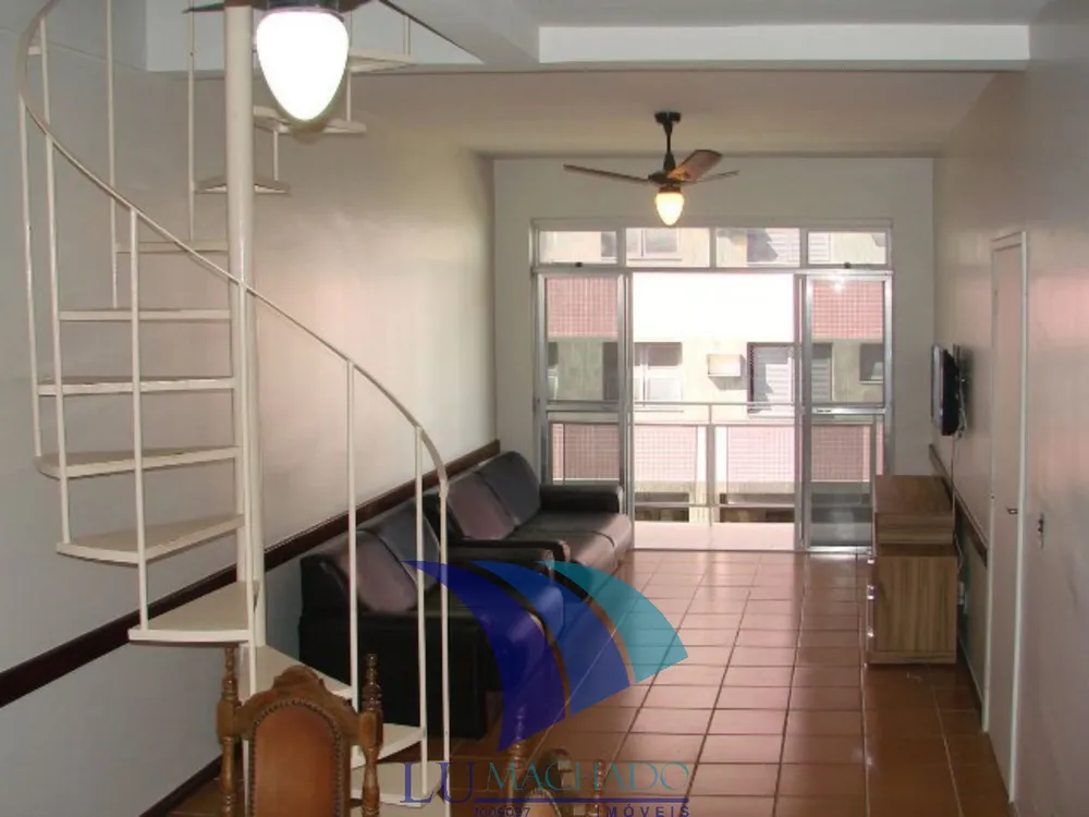 Cobertura, 4 quartos, 157 m² - Foto 3