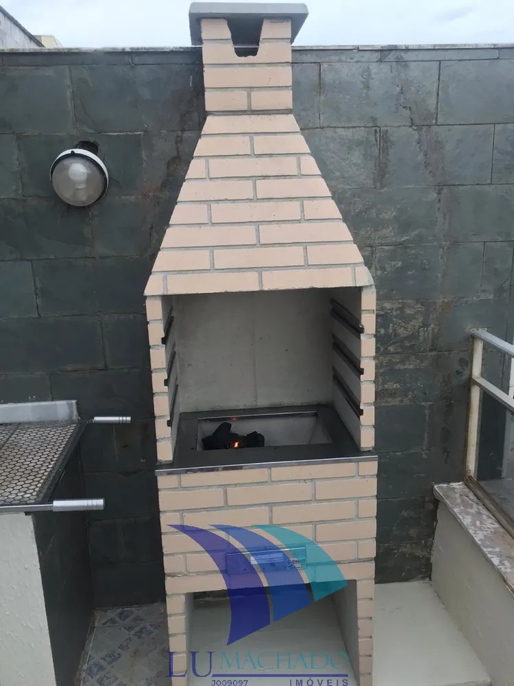 Cobertura, 4 quartos, 157 m² - Foto 9