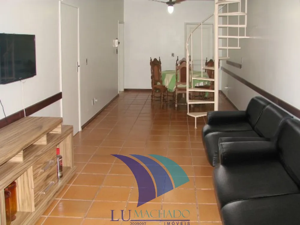 Cobertura, 4 quartos, 157 m² - Foto 2