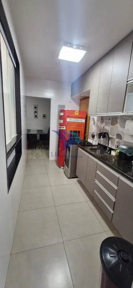 Apartamento, 3 quartos, 100 m² - Foto 14