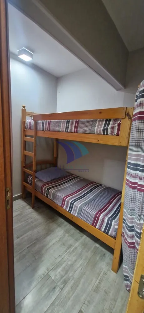 Apartamento, 3 quartos, 100 m² - Foto 3