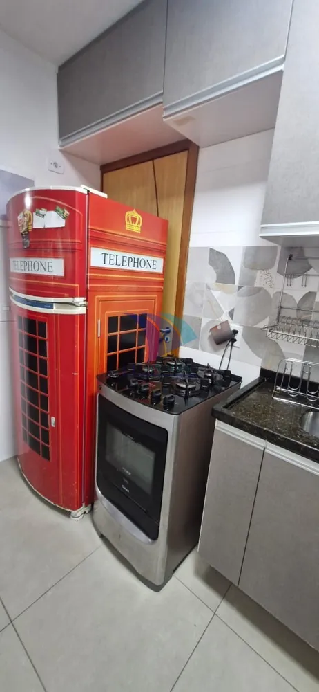 Apartamento, 3 quartos, 100 m² - Foto 13