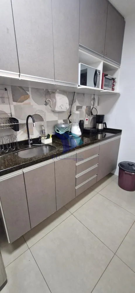 Apartamento, 3 quartos, 100 m² - Foto 11