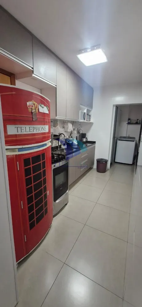 Apartamento, 3 quartos, 100 m² - Foto 12