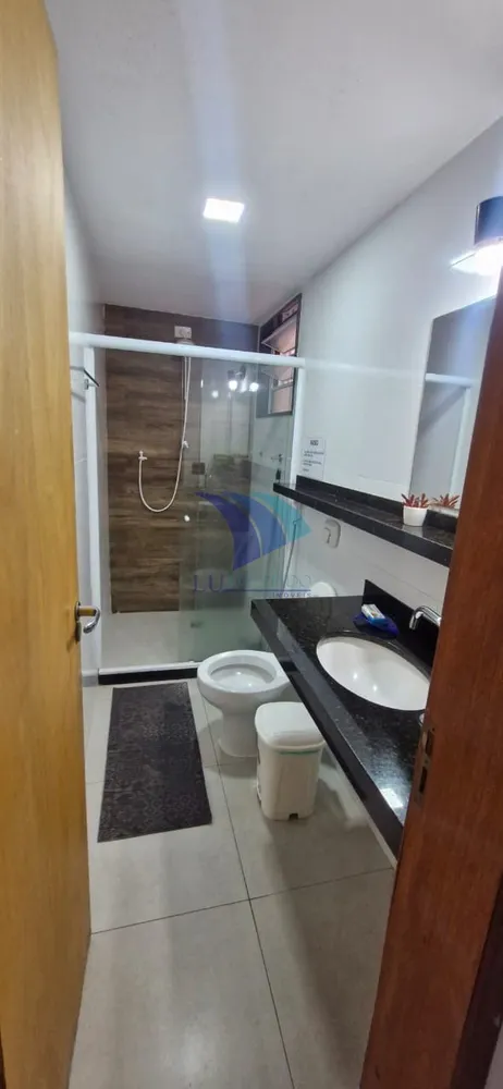 Apartamento, 3 quartos, 100 m² - Foto 8