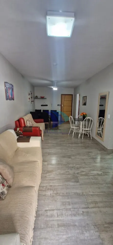 Apartamento, 3 quartos, 100 m² - Foto 1