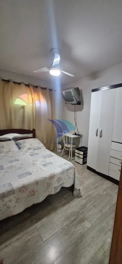 Apartamento, 3 quartos, 100 m² - Foto 2