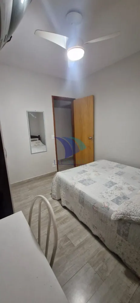 Apartamento, 3 quartos, 100 m² - Foto 7