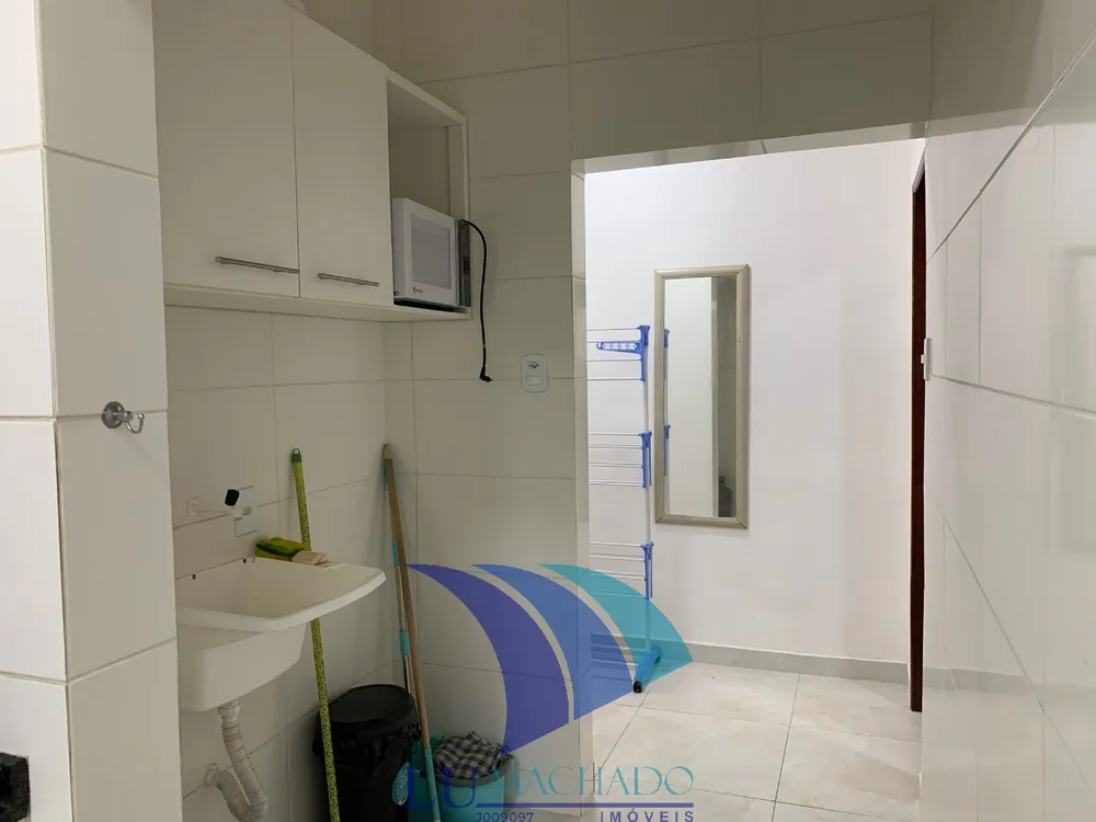 Apartamento, 2 quartos, 50 m² - Foto 6