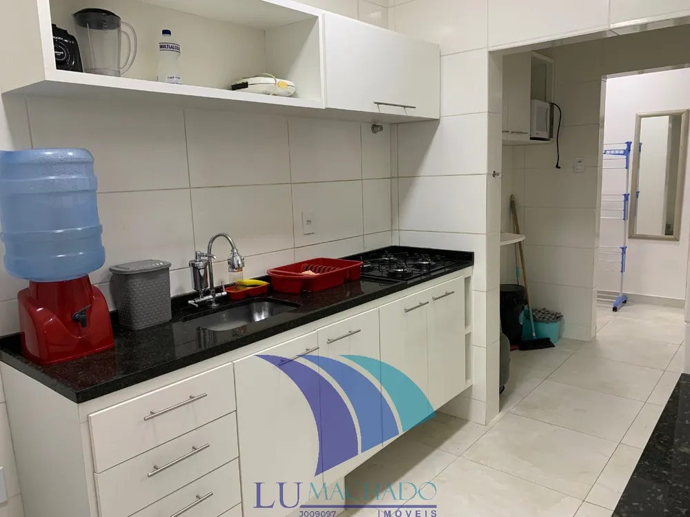 Apartamento, 2 quartos, 50 m² - Foto 5