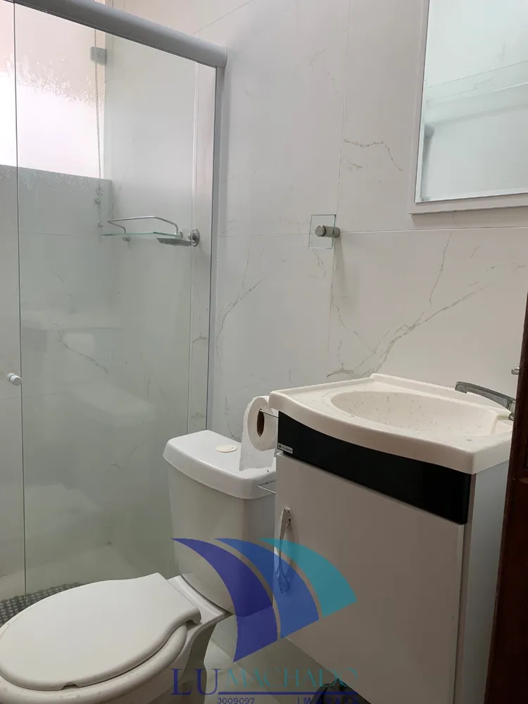 Apartamento, 2 quartos, 50 m² - Foto 9