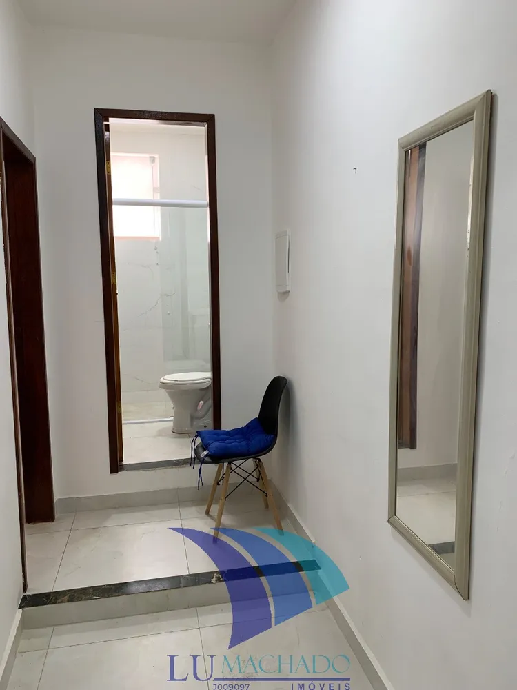 Apartamento, 2 quartos, 50 m² - Foto 10