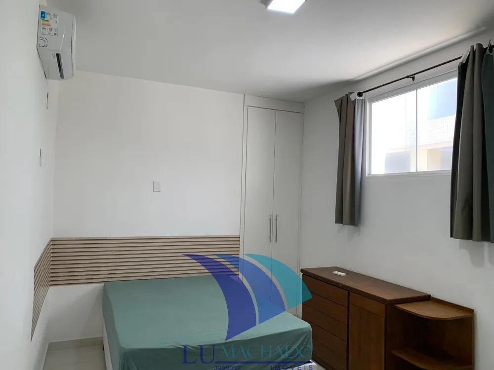 Apartamento, 2 quartos, 50 m² - Foto 7