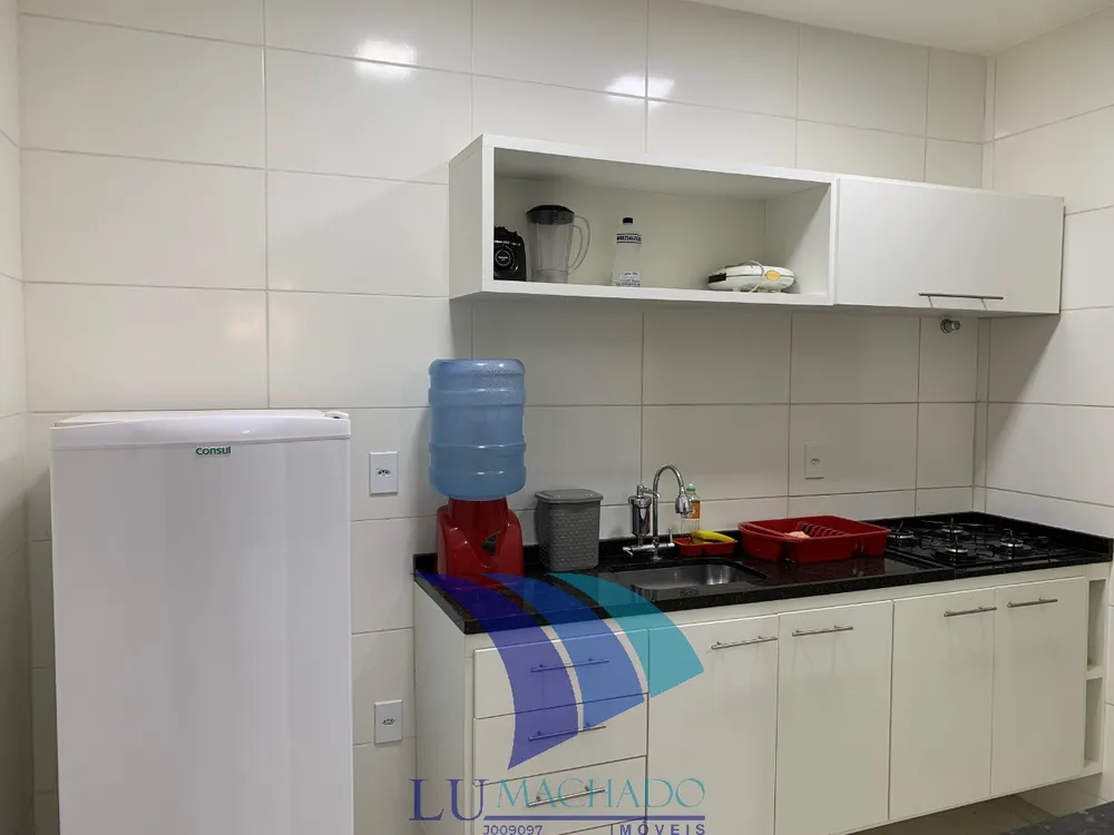 Apartamento, 2 quartos, 50 m² - Foto 3