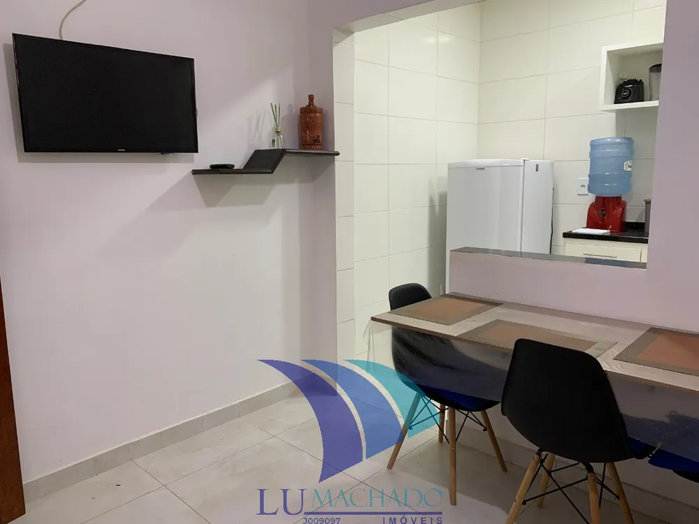 Apartamento, 2 quartos, 50 m² - Foto 2