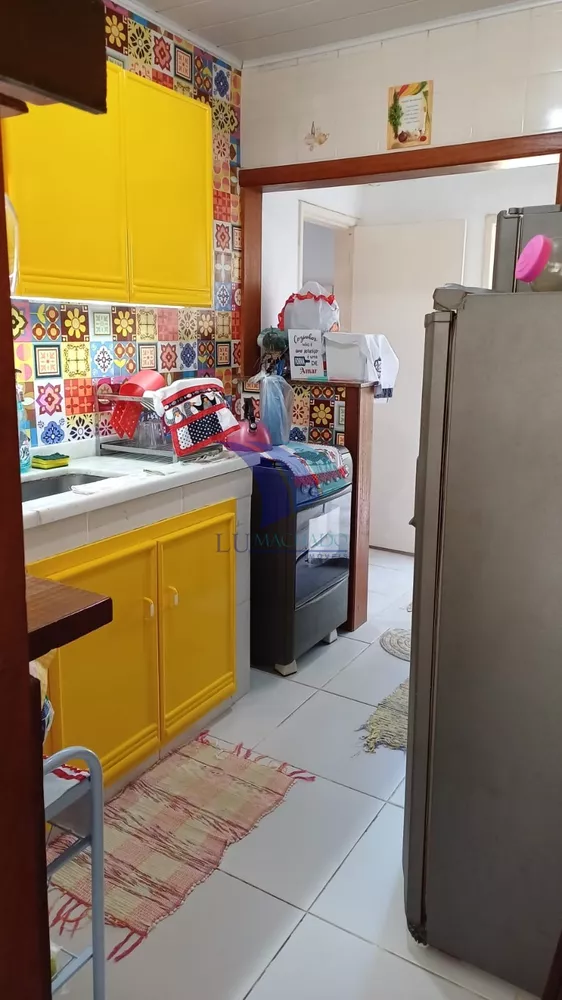 Casa, 3 quartos, 80 m² - Foto 2