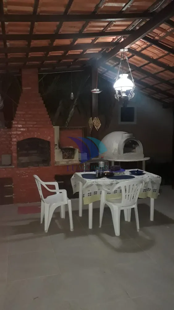 Casa, 3 quartos, 80 m² - Foto 26
