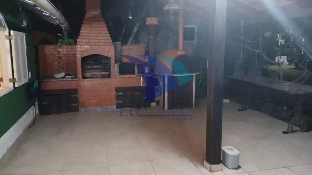 Casa, 3 quartos, 80 m² - Foto 3