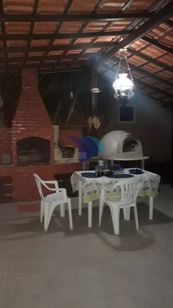 Casa, 3 quartos, 80 m² - Foto 5