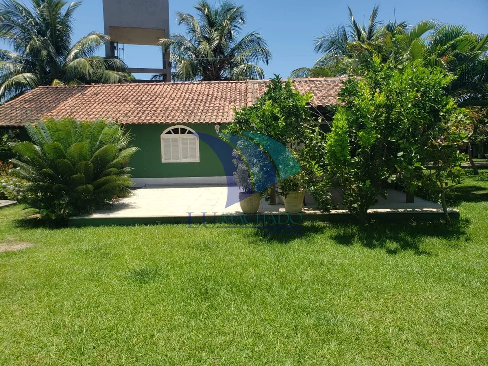 Casa, 3 quartos, 80 m² - Foto 4