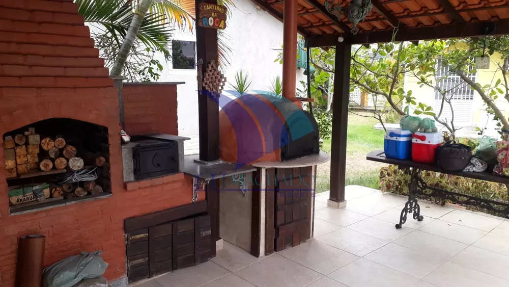 Casa, 3 quartos, 80 m² - Foto 17