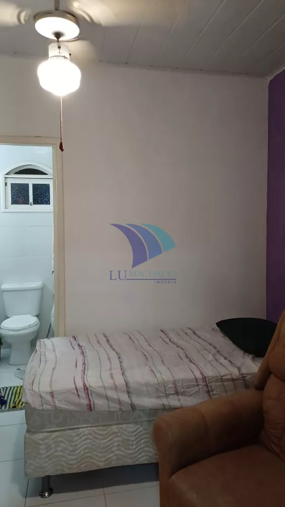 Casa, 3 quartos, 80 m² - Foto 1