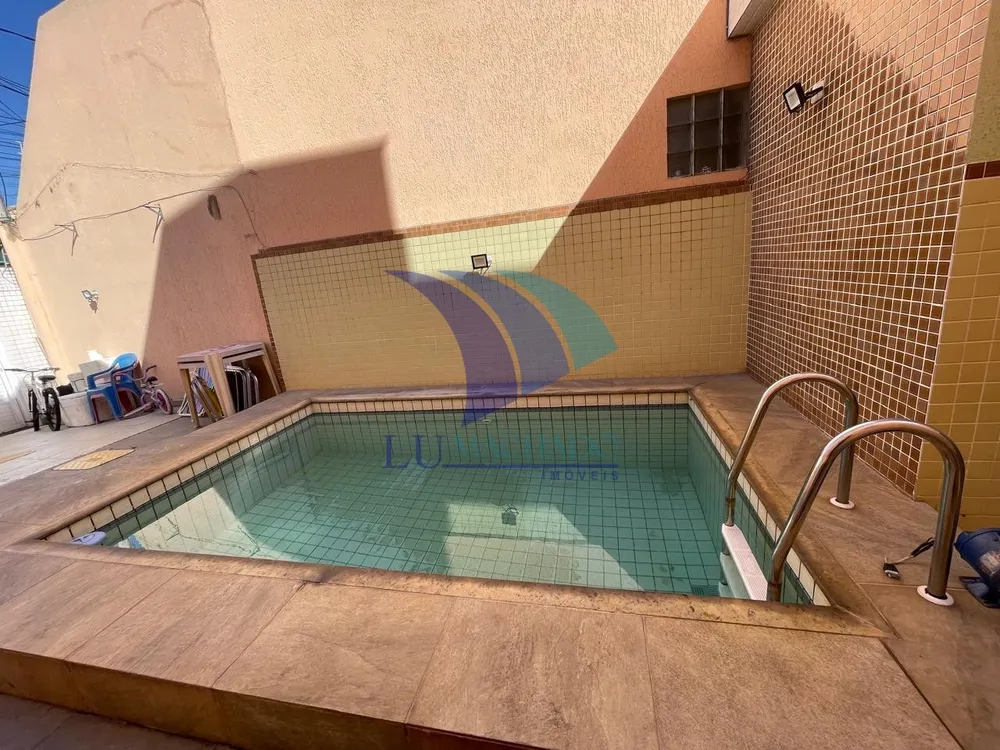 Casa, 3 quartos, 95 m² - Foto 8