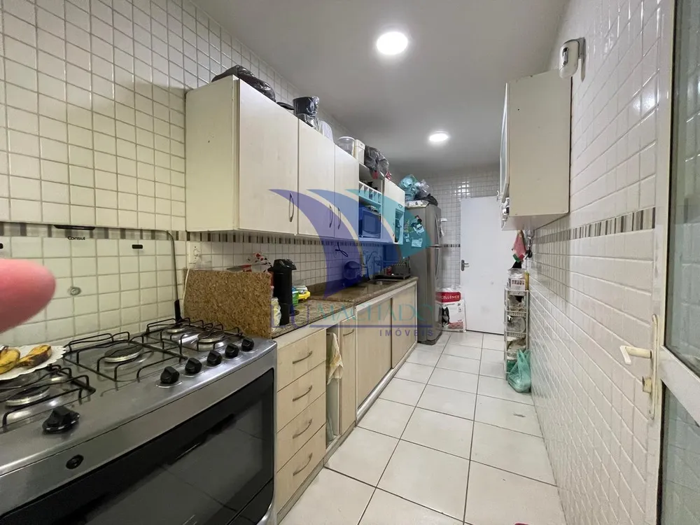 Casa, 3 quartos, 95 m² - Foto 13