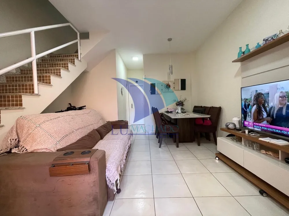 Casa, 3 quartos, 95 m² - Foto 9