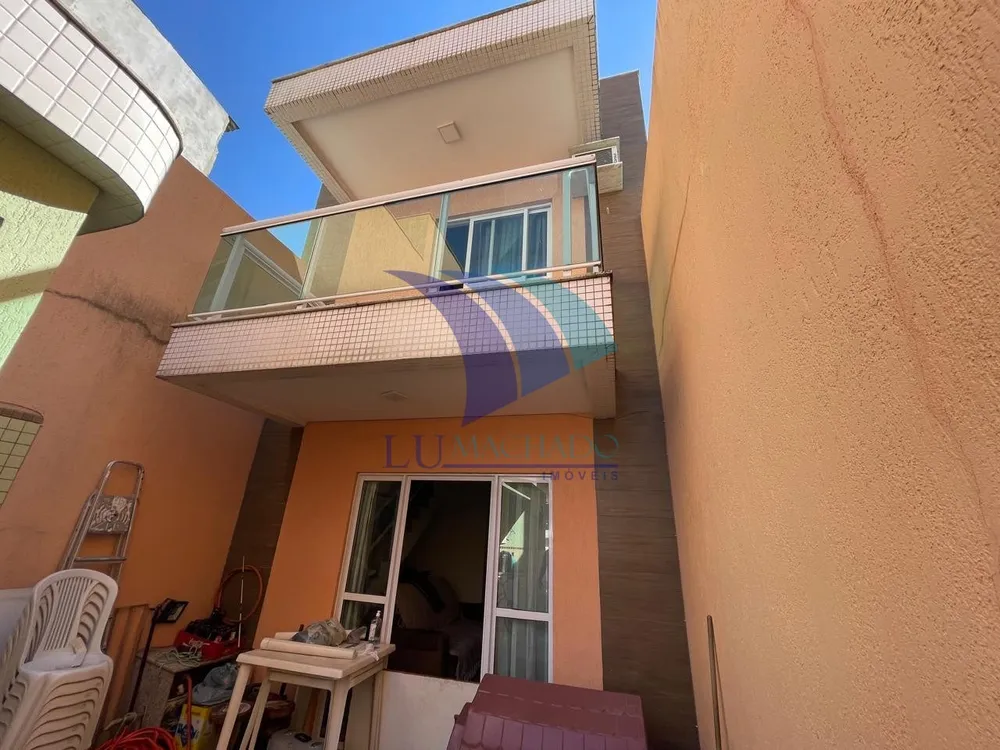 Casa, 3 quartos, 95 m² - Foto 7