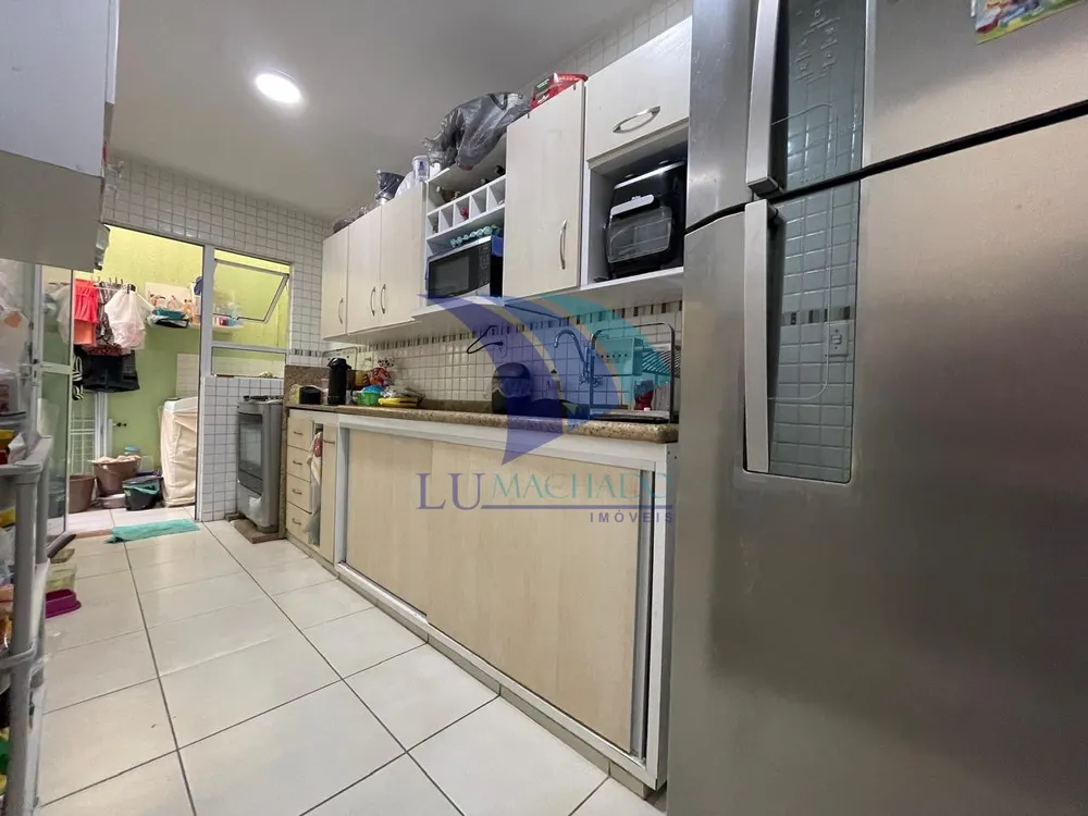 Casa, 3 quartos, 95 m² - Foto 3