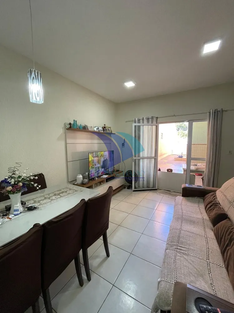 Casa, 3 quartos, 95 m² - Foto 12