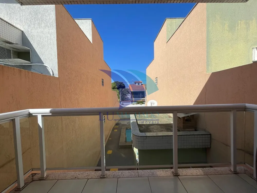 Casa, 3 quartos, 95 m² - Foto 5