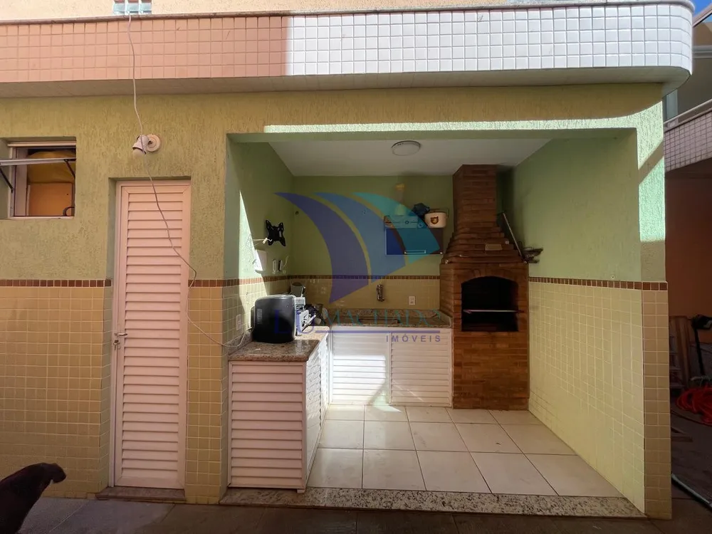 Casa, 3 quartos, 95 m² - Foto 2