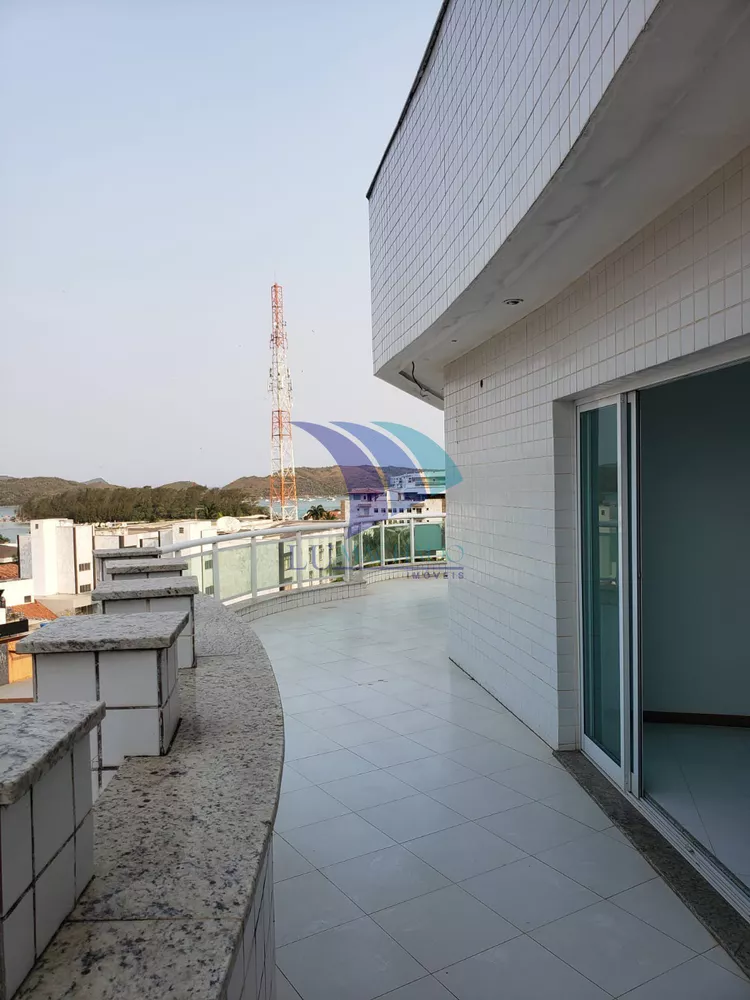 Cobertura, 3 quartos, 200 m² - Foto 3