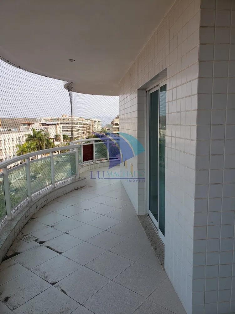 Cobertura, 3 quartos, 200 m² - Foto 43