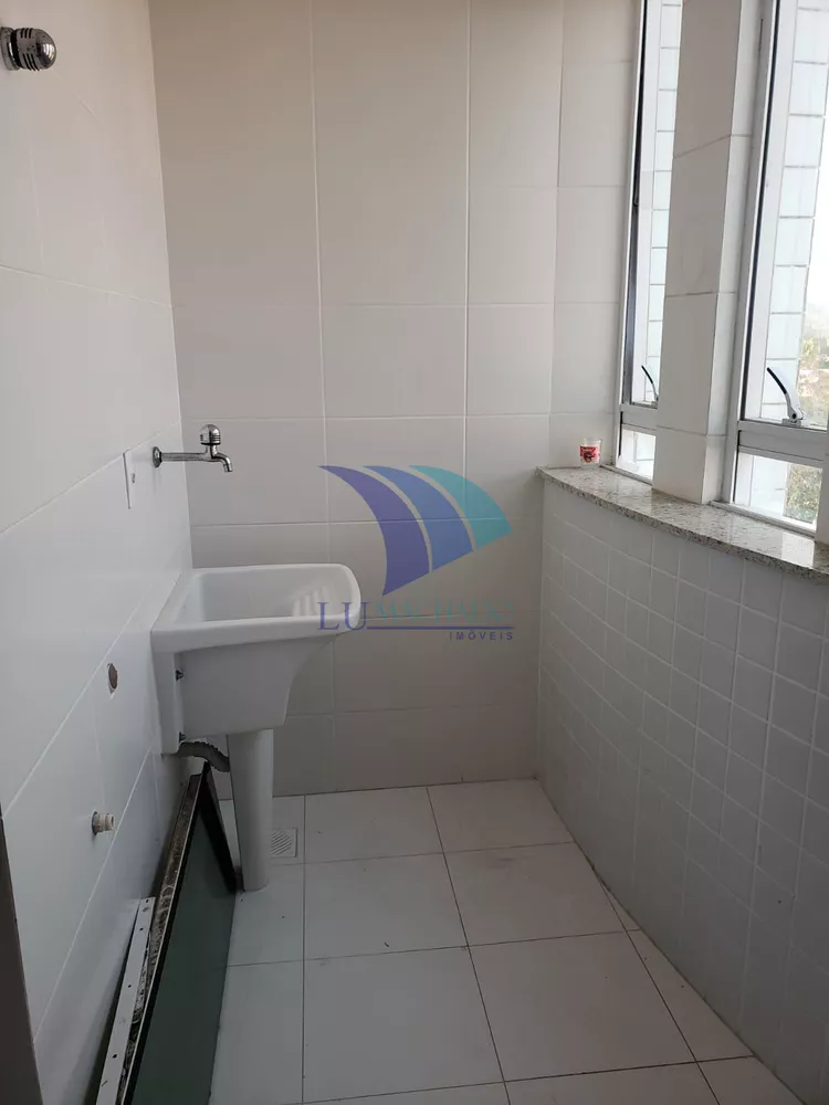 Cobertura, 3 quartos, 200 m² - Foto 2