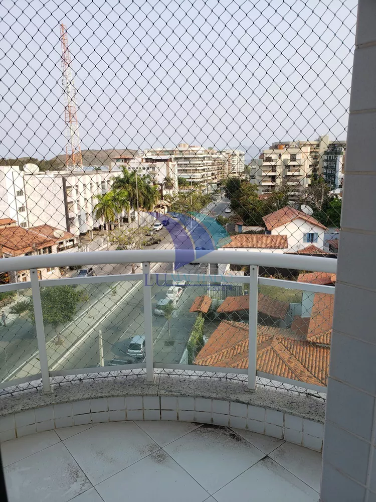 Cobertura, 3 quartos, 200 m² - Foto 13
