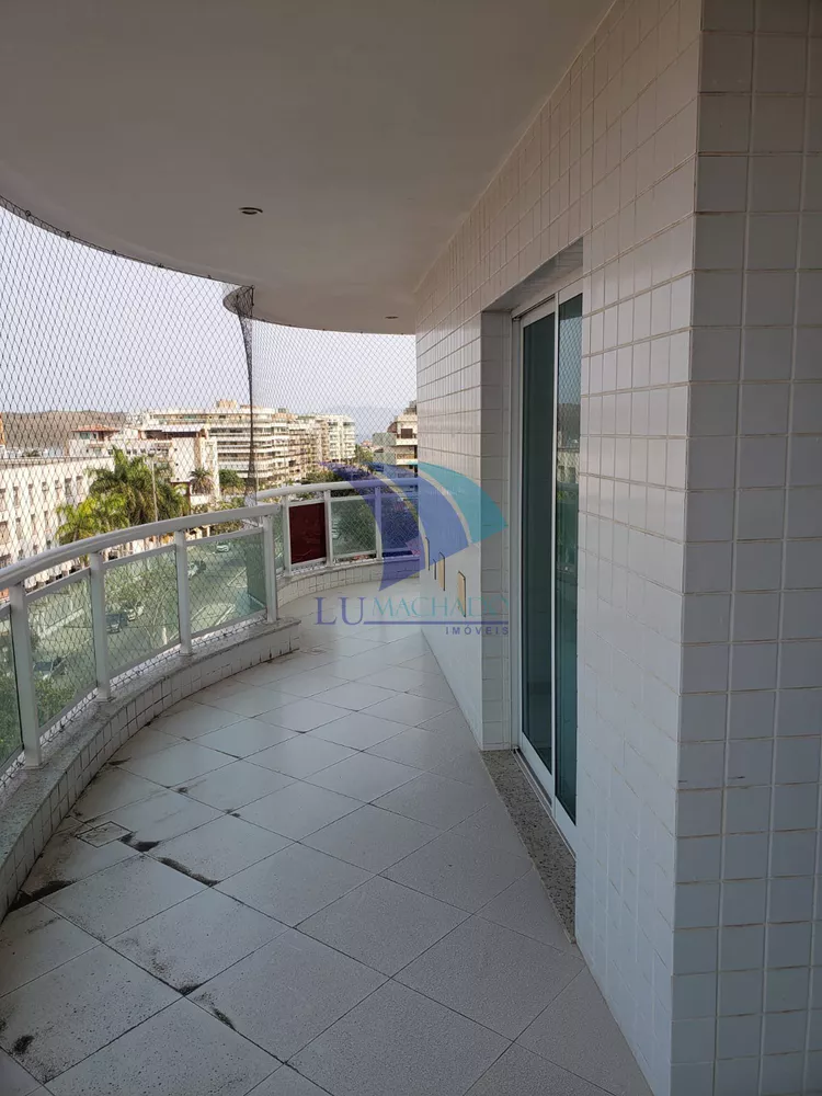 Cobertura, 3 quartos, 200 m² - Foto 14