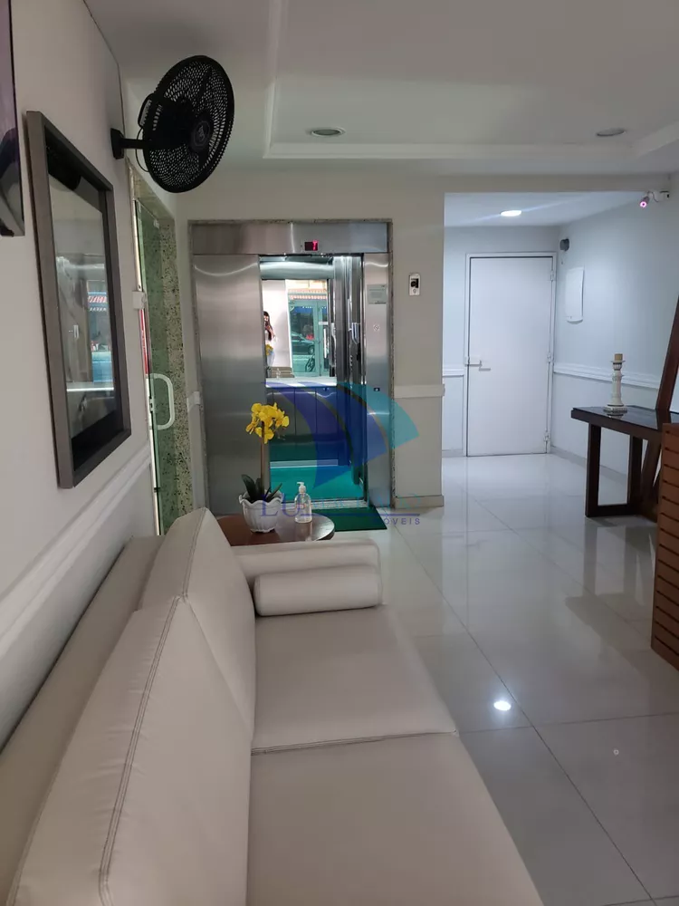 Cobertura, 3 quartos, 200 m² - Foto 21