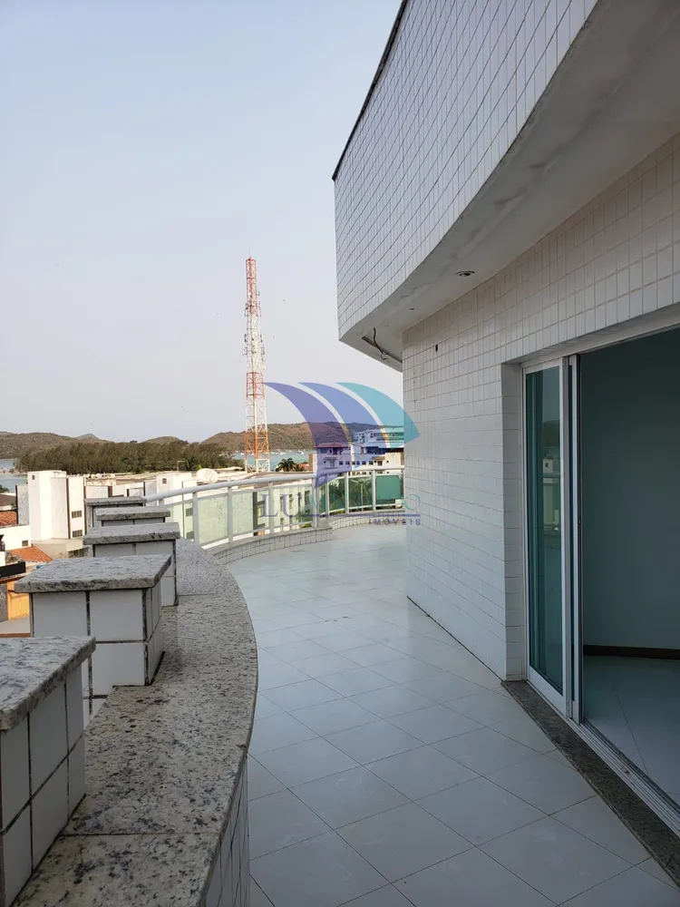 Cobertura, 3 quartos, 200 m² - Foto 37