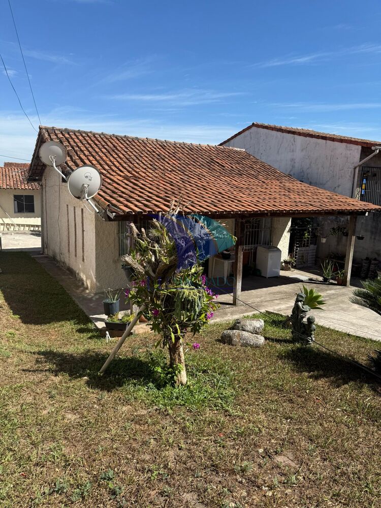 Casa à venda e aluguel com 2 quartos, 60m² - Foto 41