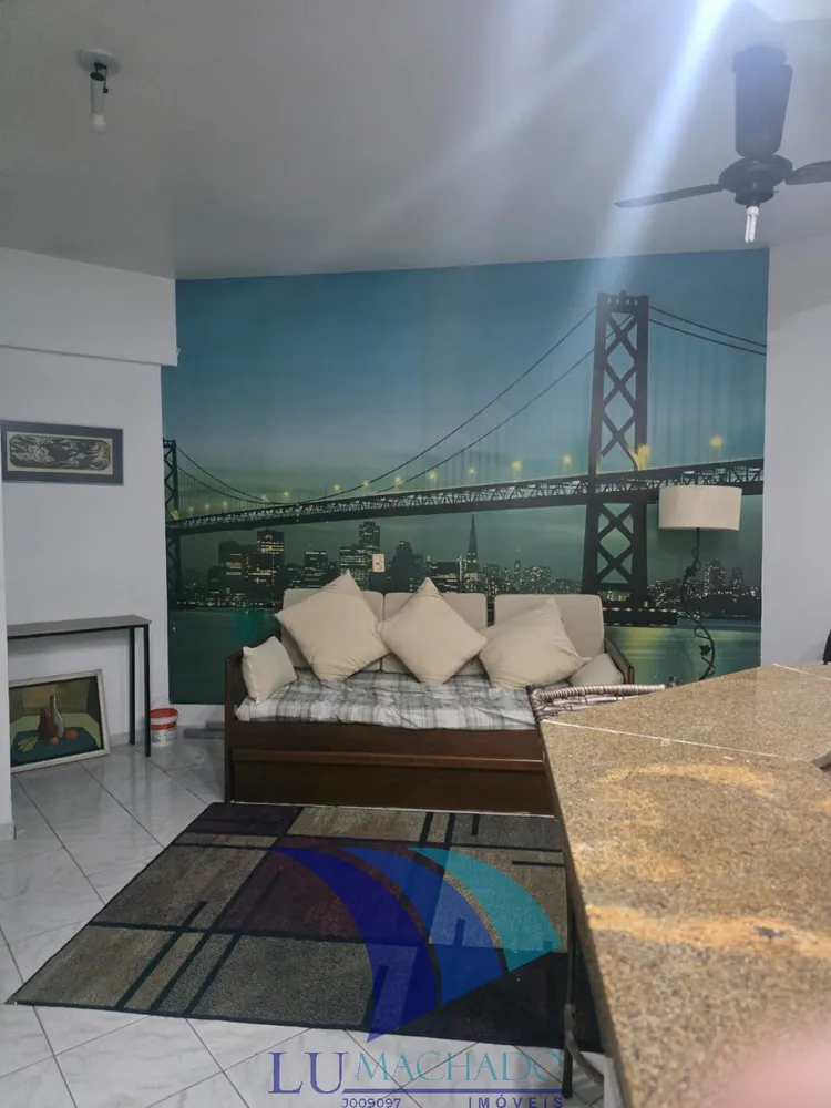 Apartamento, 1 quarto, 70 m² - Foto 1