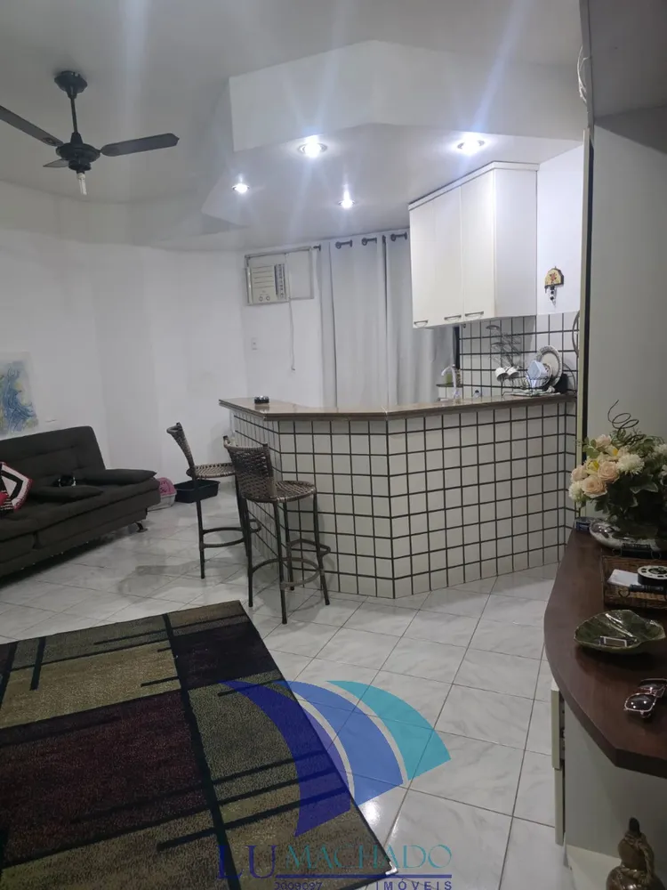 Apartamento, 1 quarto, 70 m² - Foto 5